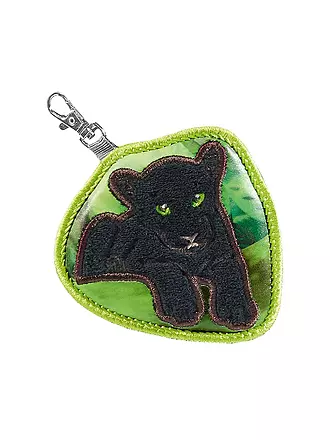 STEP BY STEP | KIGA Mags Little Wild Cat Chiko | grau