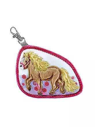 STEP BY STEP | KIGA Mags Pony Lotta | dunkelgrün