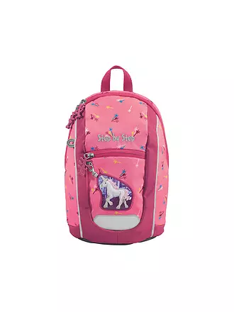 STEP BY STEP | Kinder Rucksack - Kiga Mini  Koala Coco | rosa