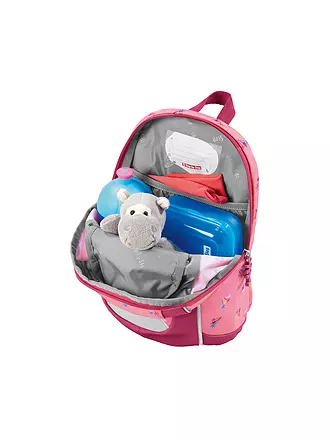 STEP BY STEP | Kinder Rucksack - Kiga Mini  Koala Coco | rosa