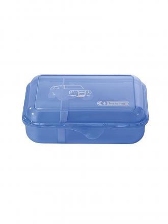 STEP BY STEP | Lunchbox 