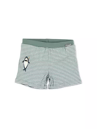 STERNTALER | Baby Badeshorts | mint