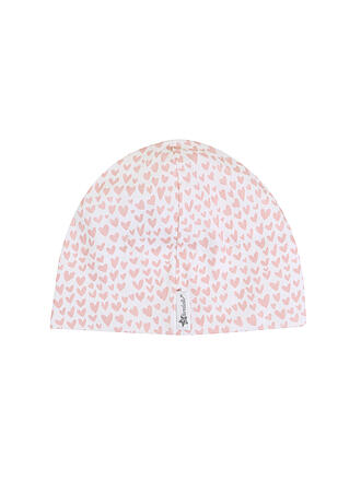 STERNTALER | Baby Beanie | weiss