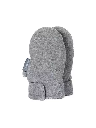 STERNTALER | Baby Fäustlinge | blau