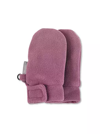 STERNTALER | Baby Fäustlinge | pink