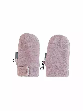 STERNTALER | Baby Fäustlinge | pink