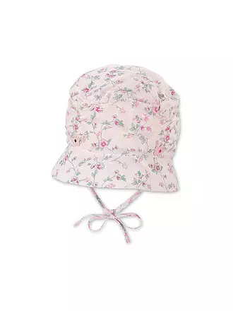 STERNTALER | Baby Fischerhut - Bucket Hat | rosa