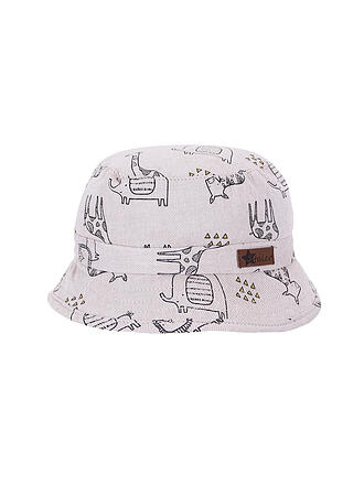 STERNTALER | Baby Fischerhut | beige