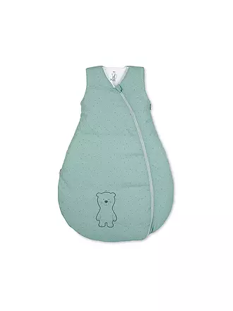 STERNTALER | Baby Funktionsschlafsack BEN 70cm | mint