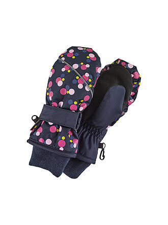 STERNTALER | Baby Handschuhe | blau