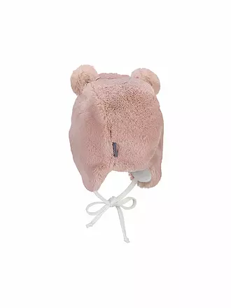 STERNTALER | Baby Haube Inka | beige