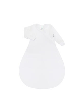 STERNTALER | Baby Innenschlafsack | weiss