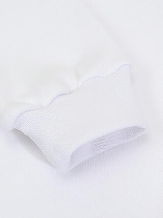 STERNTALER | Baby Innenschlafsack | weiss