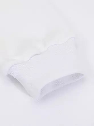 STERNTALER | Baby Innenschlafsack | weiss