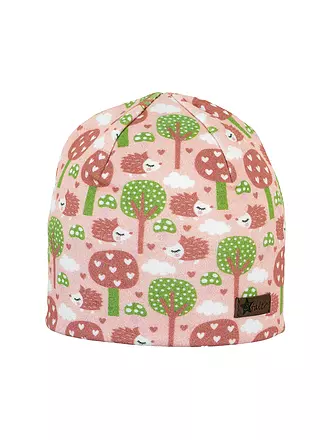 STERNTALER | Baby Mütze - Haube | rosa