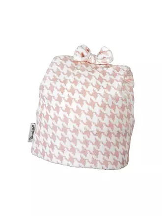 STERNTALER | Baby Mütze - Haube | creme