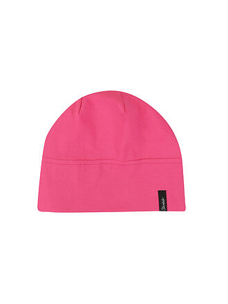 STERNTALER | Baby Mütze - Slouch Beanie | pink