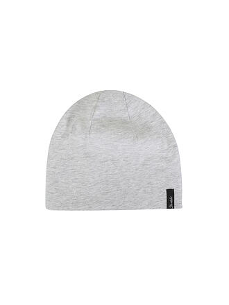 STERNTALER | Baby Mütze - Slouch Beanie | silber
