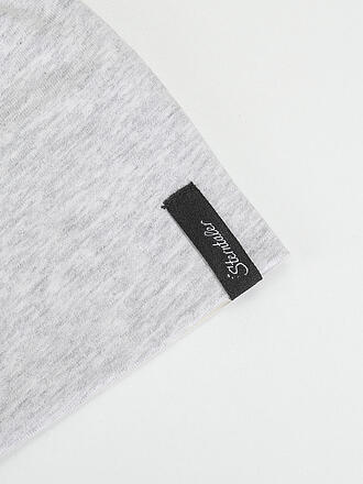 STERNTALER | Baby Mütze - Slouch Beanie | silber