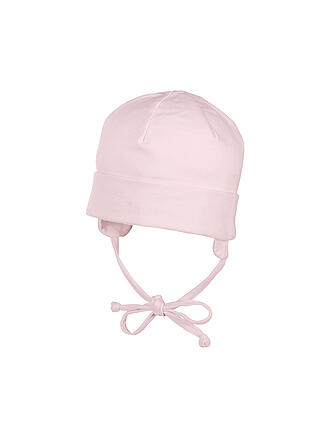 STERNTALER | Baby Mütze | rosa