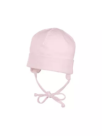 STERNTALER | Baby Mütze | rosa