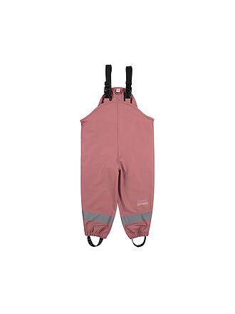 STERNTALER | Baby Regenhose | pink