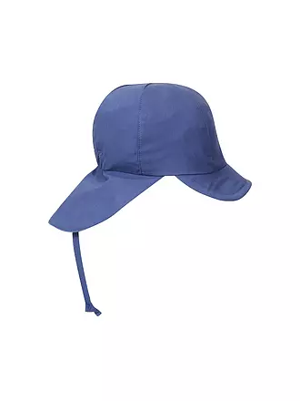 STERNTALER | Baby Schirmmütze | blau