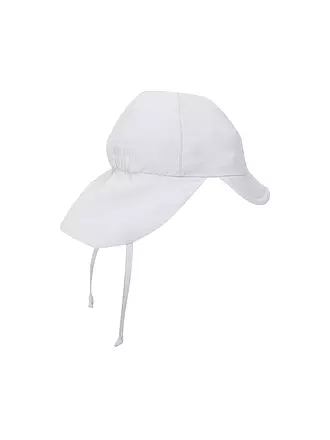 STERNTALER | Baby Schirmmütze | beige
