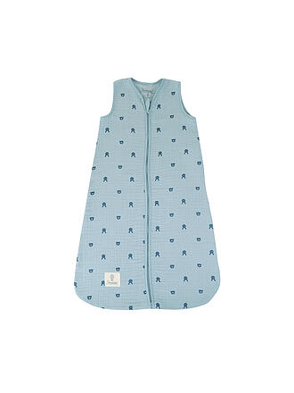 STERNTALER | Baby Schlafsack Kinni 90cm | blau