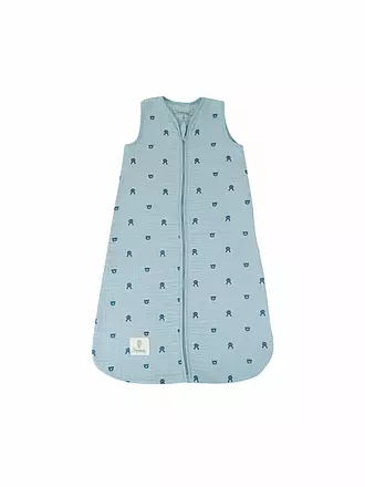 STERNTALER | Baby Schlafsack Kinni 90cm | blau