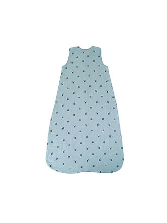 STERNTALER | Baby Schlafsack Kinni 90cm | blau