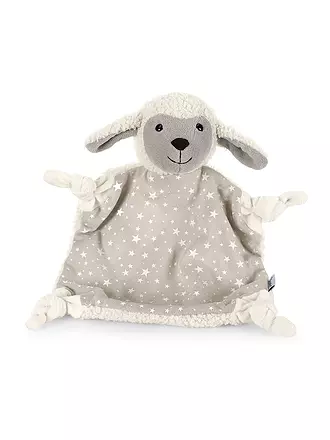 STERNTALER | Baby Schmusetuch STANLEY | creme