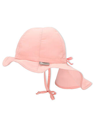 STERNTALER | Baby Sonnenhut | rosa