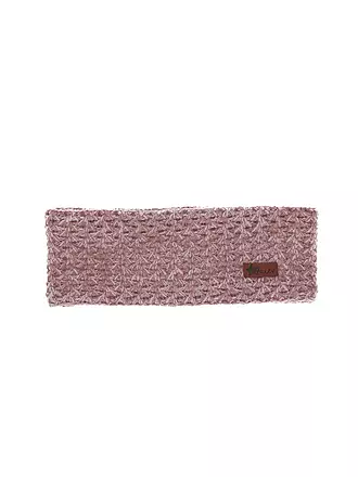 STERNTALER | Baby Stirnband | lila