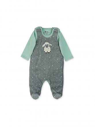 STERNTALER | Baby Strampler 2-tlg 