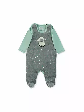 STERNTALER | Baby Strampler 2-tlg 
