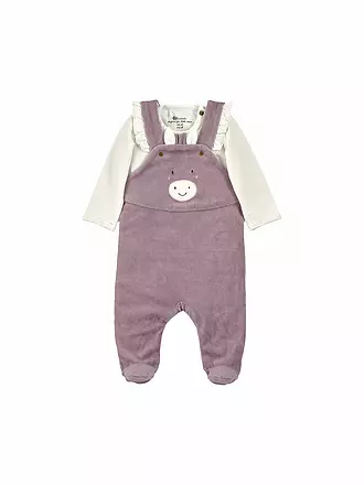 STERNTALER | Baby Strampler Set 2-tgl | pink