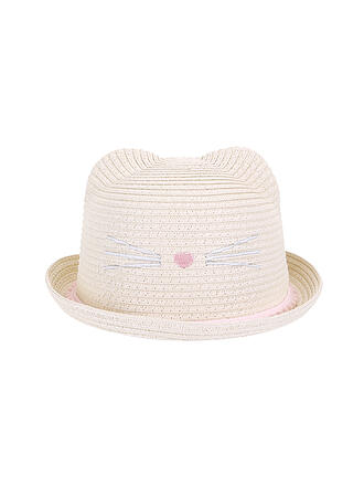 STERNTALER | Baby Strohhut | beige