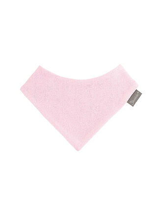 STERNTALER | Dreieckstuch | rosa