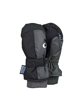 STERNTALER | Jungen Handschuhe | grau