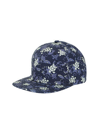 STERNTALER | Jungen Kappe | blau
