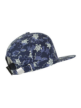 STERNTALER | Jungen Kappe | blau