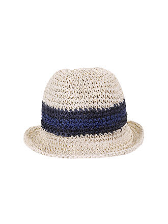 STERNTALER | Jungen Strohhut | beige