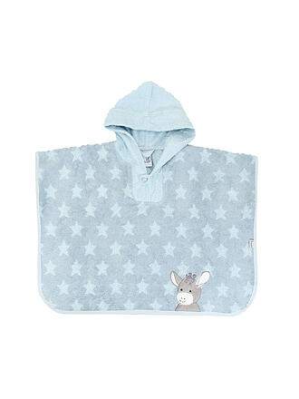 STERNTALER | Kinder Badeponcho 
