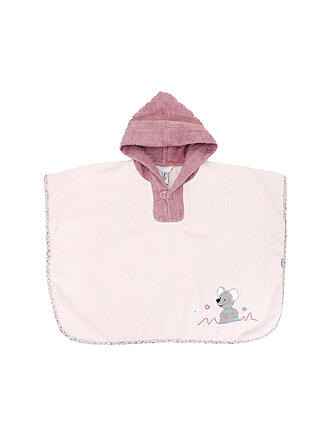 STERNTALER | Kinder Badeponcho 