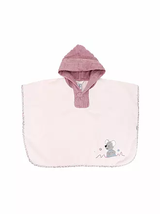 STERNTALER | Kinder Badeponcho 