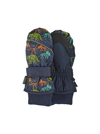 STERNTALER | Kinder Handschuhe | blau