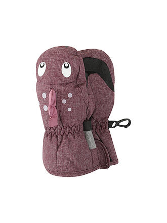 STERNTALER | Kinder Handschuhe | rosa