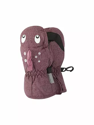 STERNTALER | Kinder Handschuhe | rosa