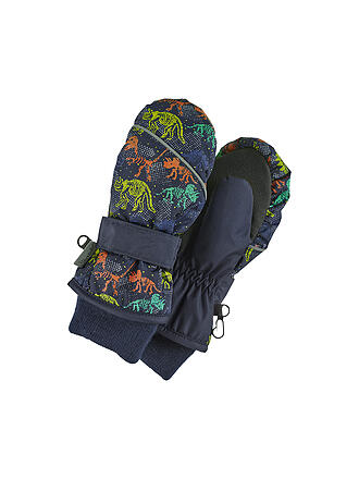 STERNTALER | Kinder Handschuhe | blau